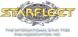 SFI: Welcome to STARFLEET INTERNATIONAL, INC.