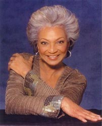 Nichelle Nicols