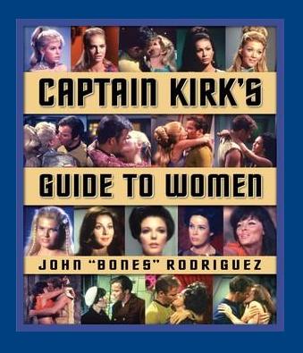 kirk guide to women